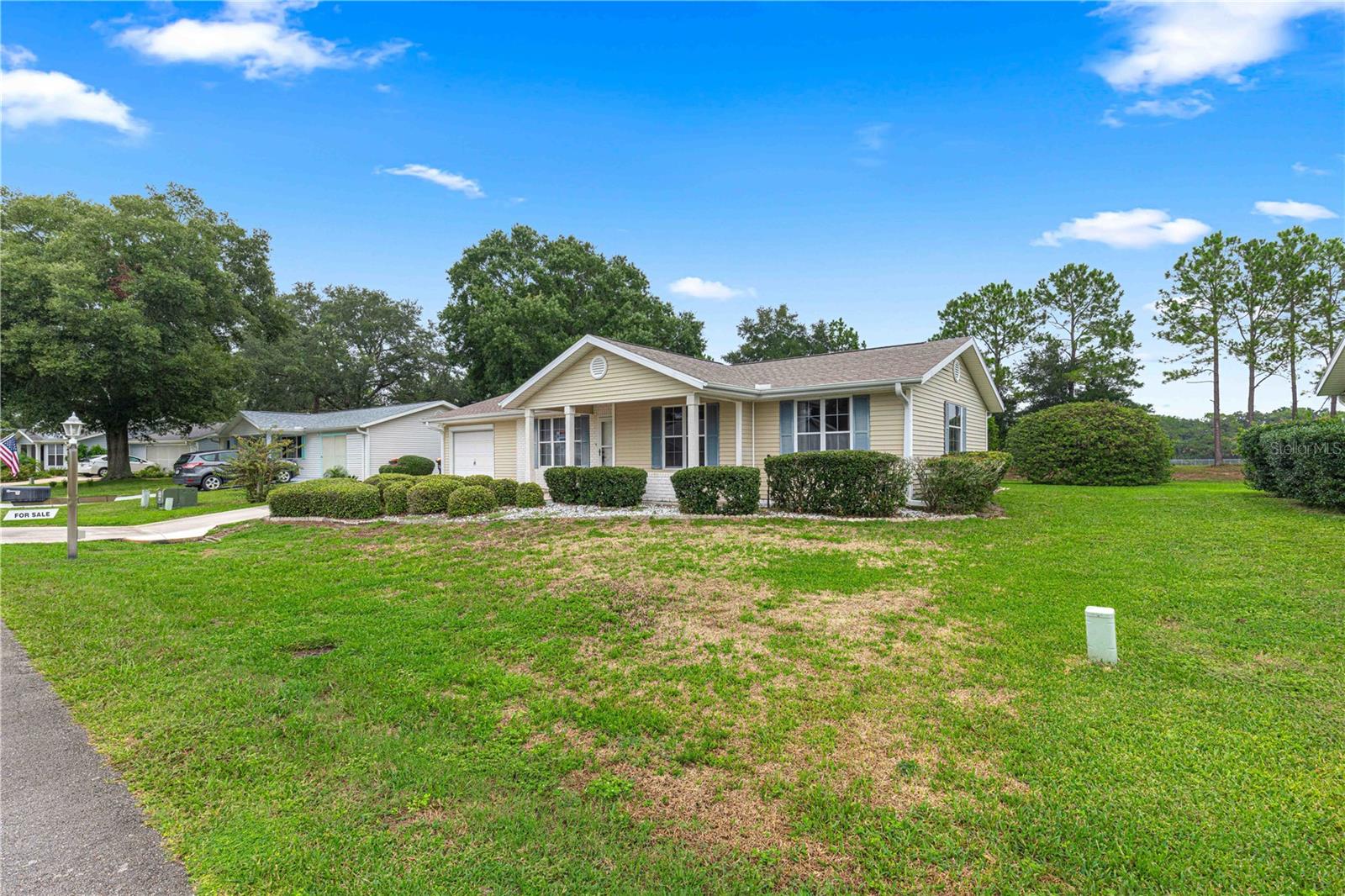 8947 SW 115TH ST, OCALA, FL, 34481
