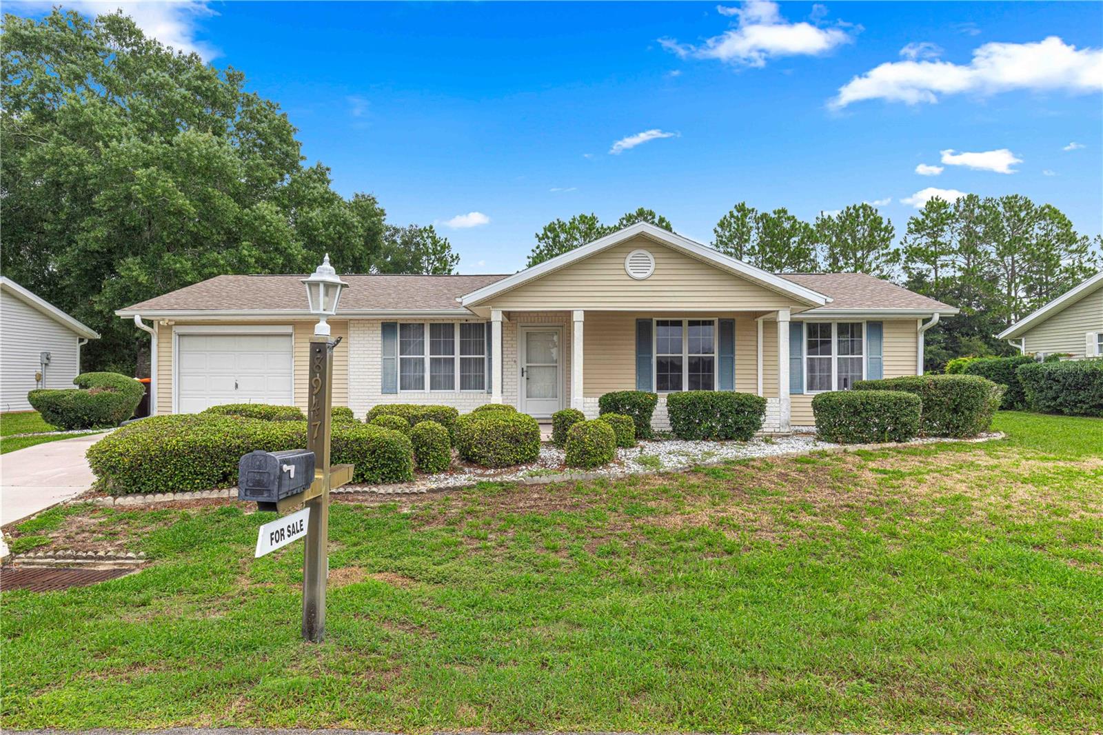 8947 SW 115TH ST, OCALA, FL, 34481