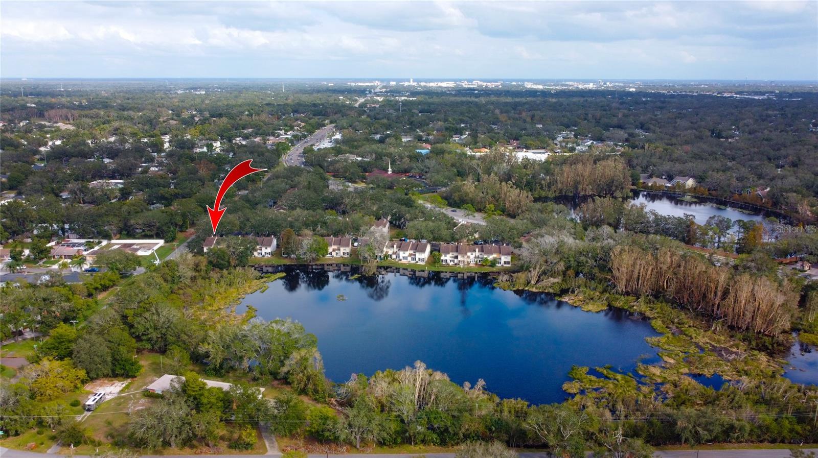 2201 FLETCHERS POINT CIR, TAMPA, FL, 33613