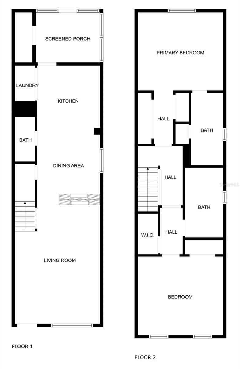 2201 FLETCHERS POINT CIR, TAMPA, FL, 33613