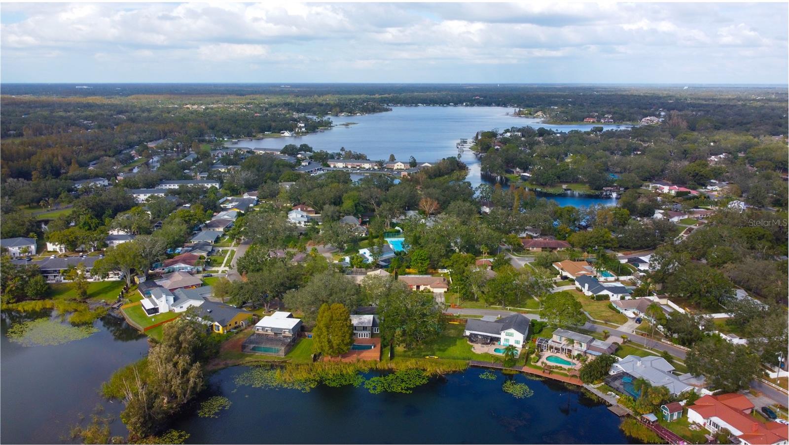 2201 FLETCHERS POINT CIR, TAMPA, FL, 33613