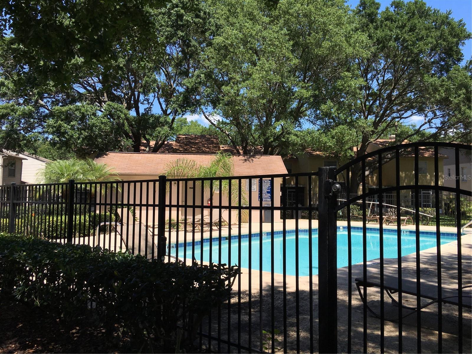 2201 FLETCHERS POINT CIR, TAMPA, FL, 33613