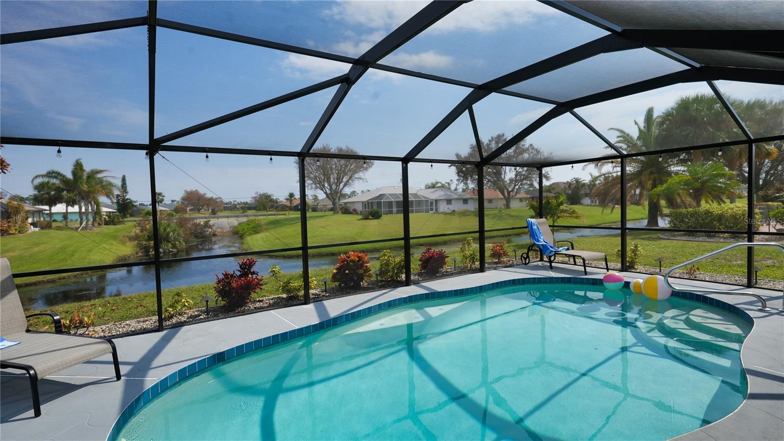56 BROADMOOR LN, ROTONDA WEST, FL, 33947