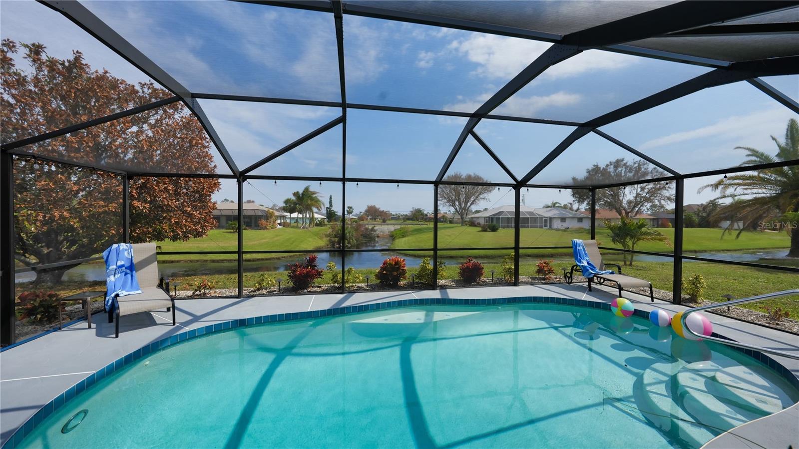 56 BROADMOOR LN, ROTONDA WEST, FL, 33947
