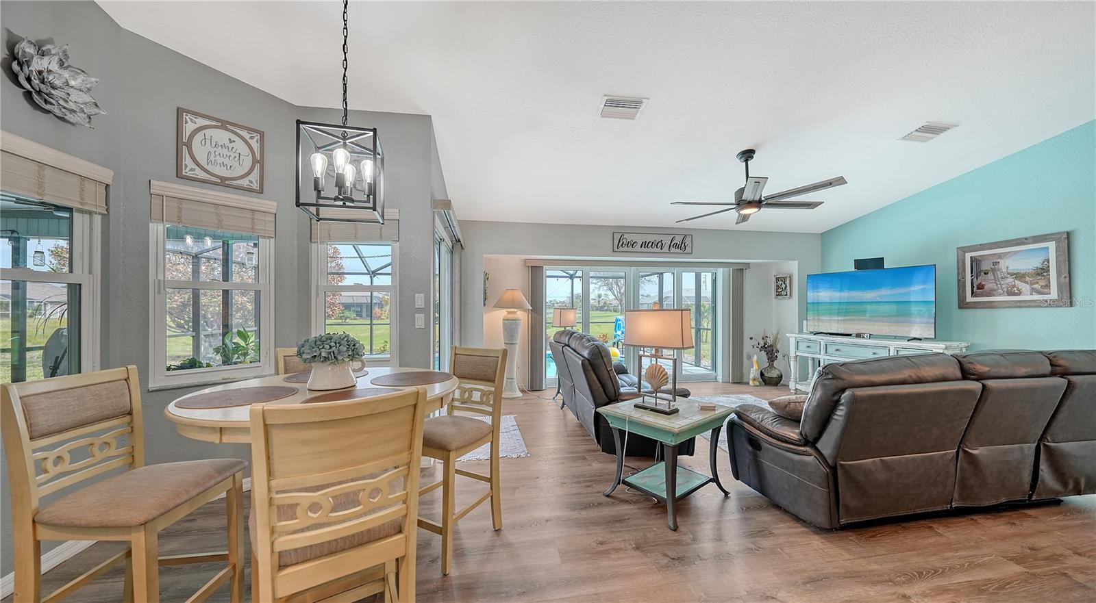 56 BROADMOOR LN, ROTONDA WEST, FL, 33947