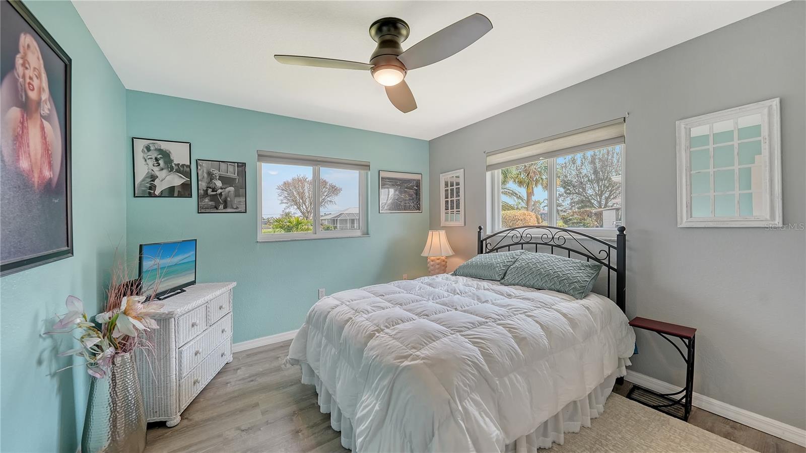 56 BROADMOOR LN, ROTONDA WEST, FL, 33947