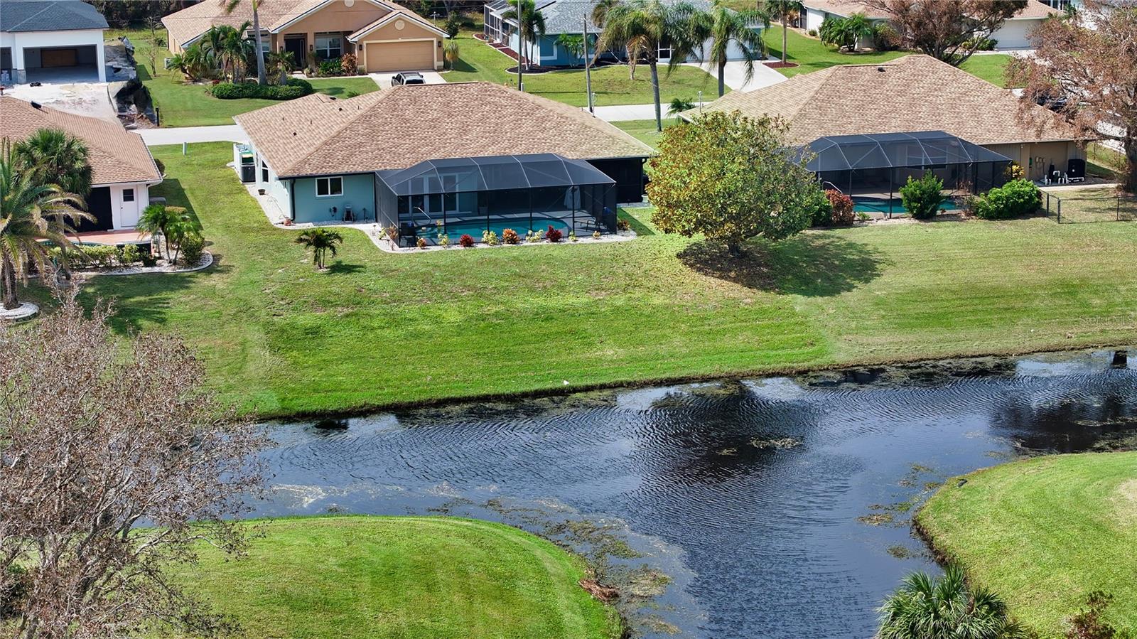 56 BROADMOOR LN, ROTONDA WEST, FL, 33947
