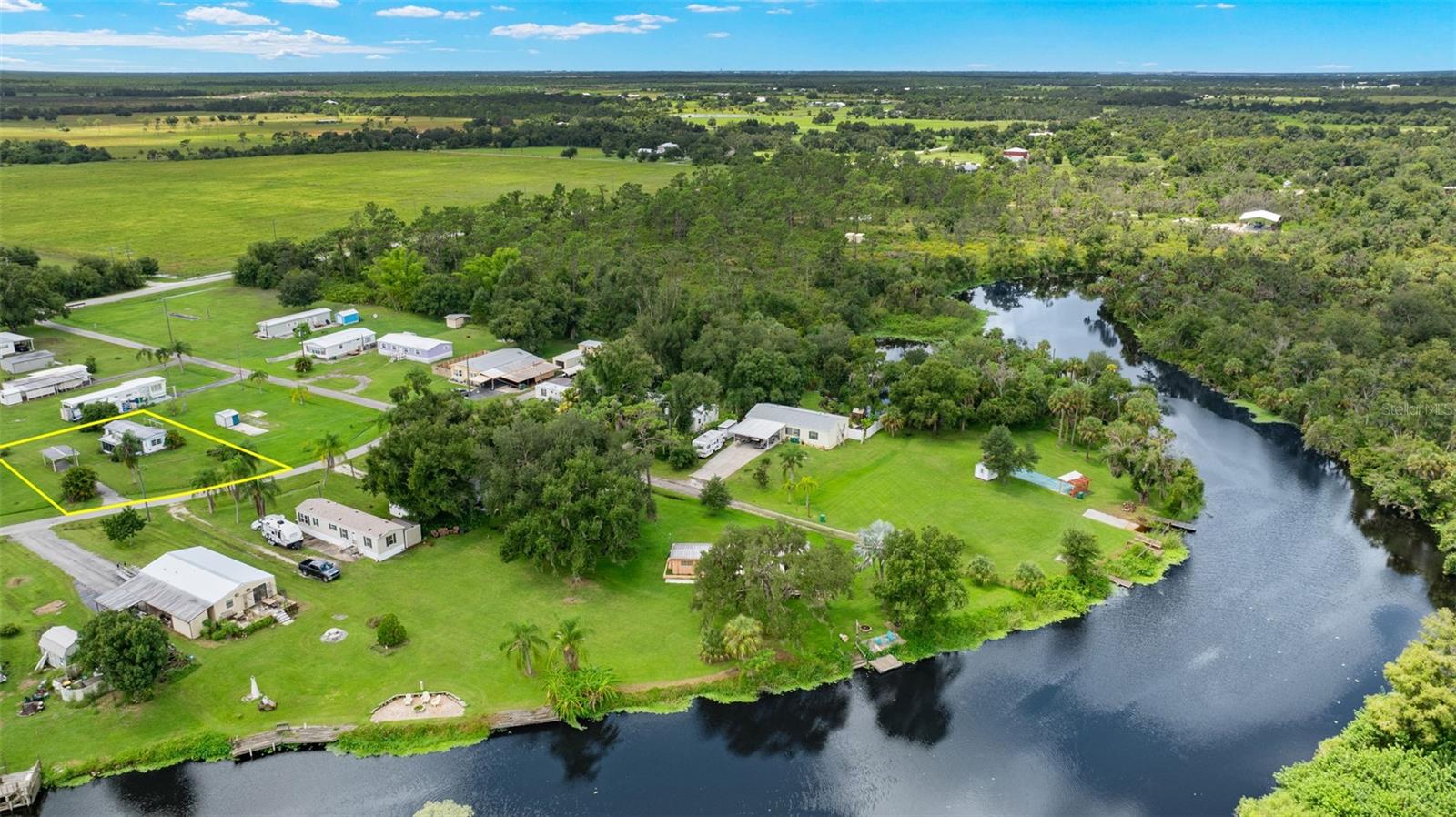 35911 HILNICK DR, PUNTA GORDA, FL, 33982
