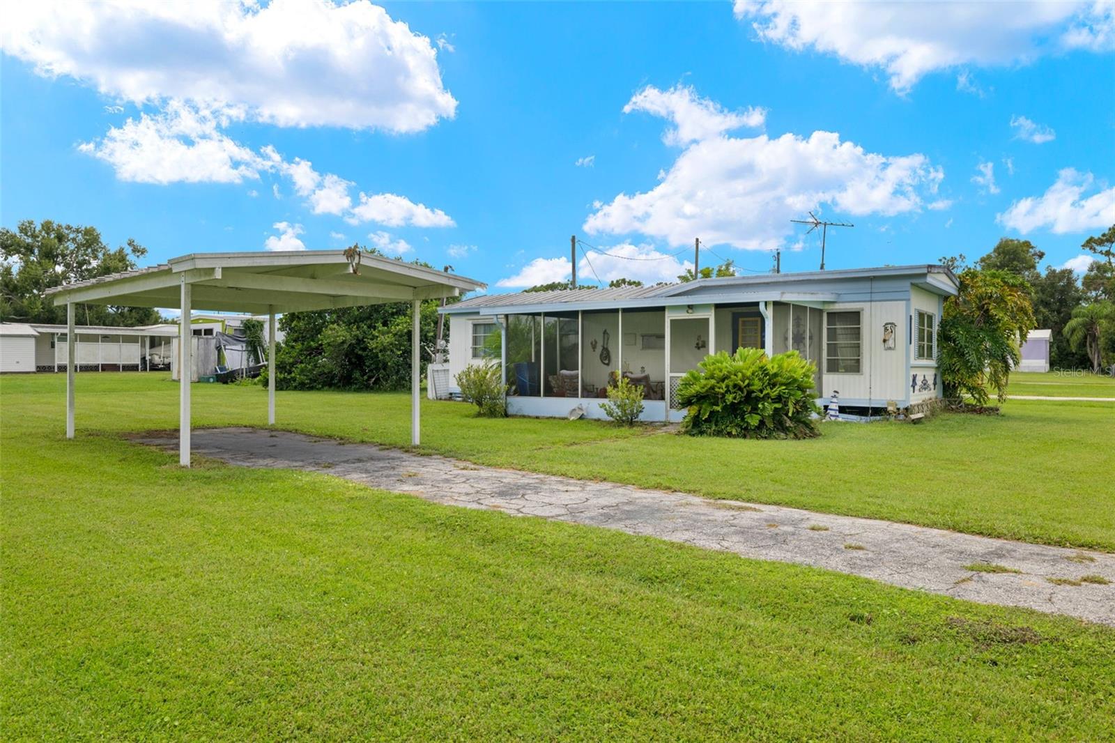 35911 HILNICK DR, PUNTA GORDA, FL, 33982