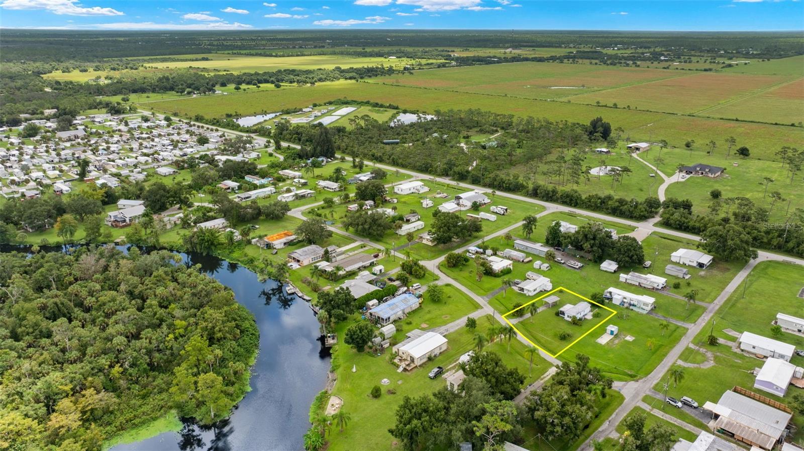 35911 HILNICK DR, PUNTA GORDA, FL, 33982