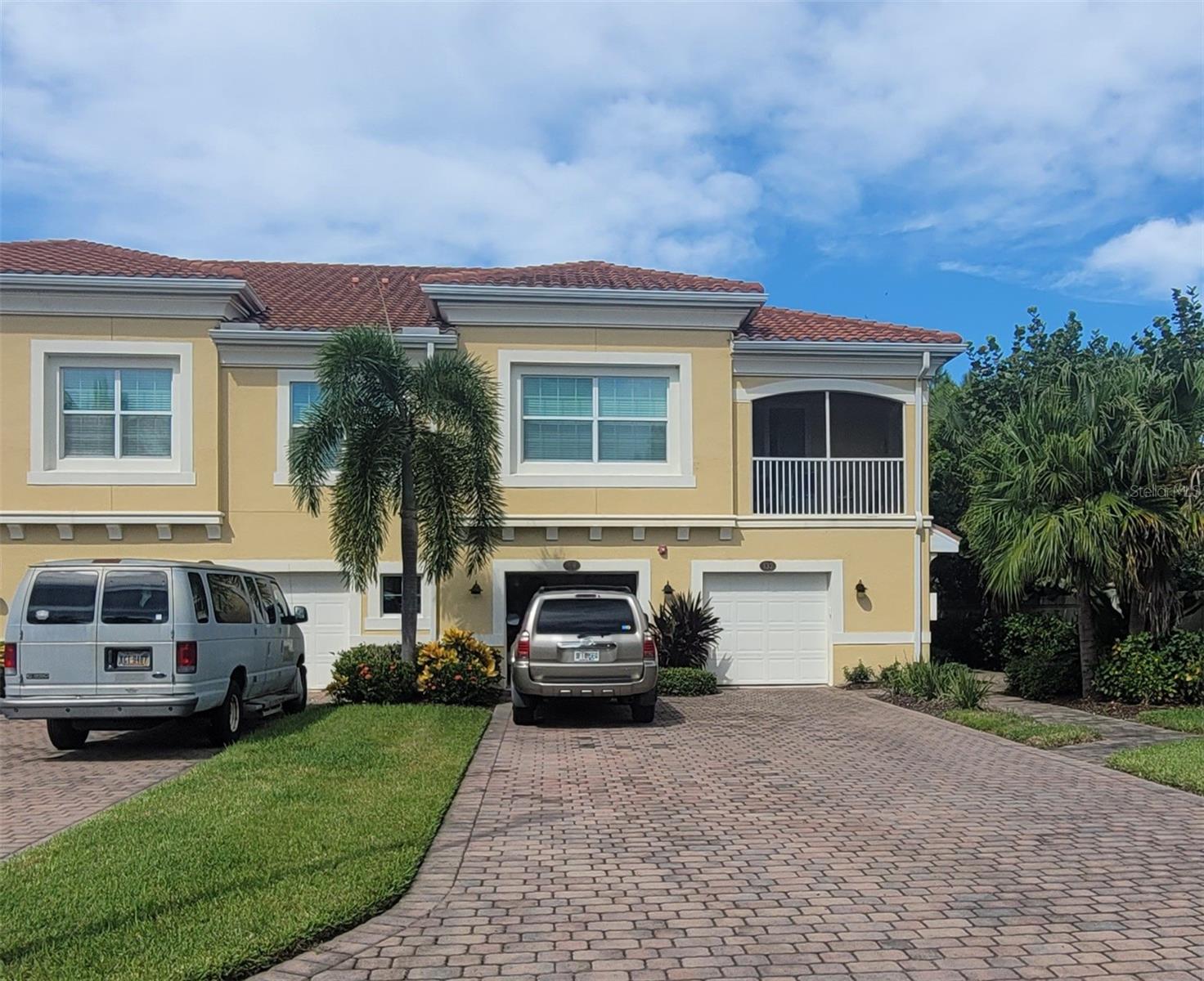 116 NAVIGATION CIR #106, OSPREY, FL, 34229