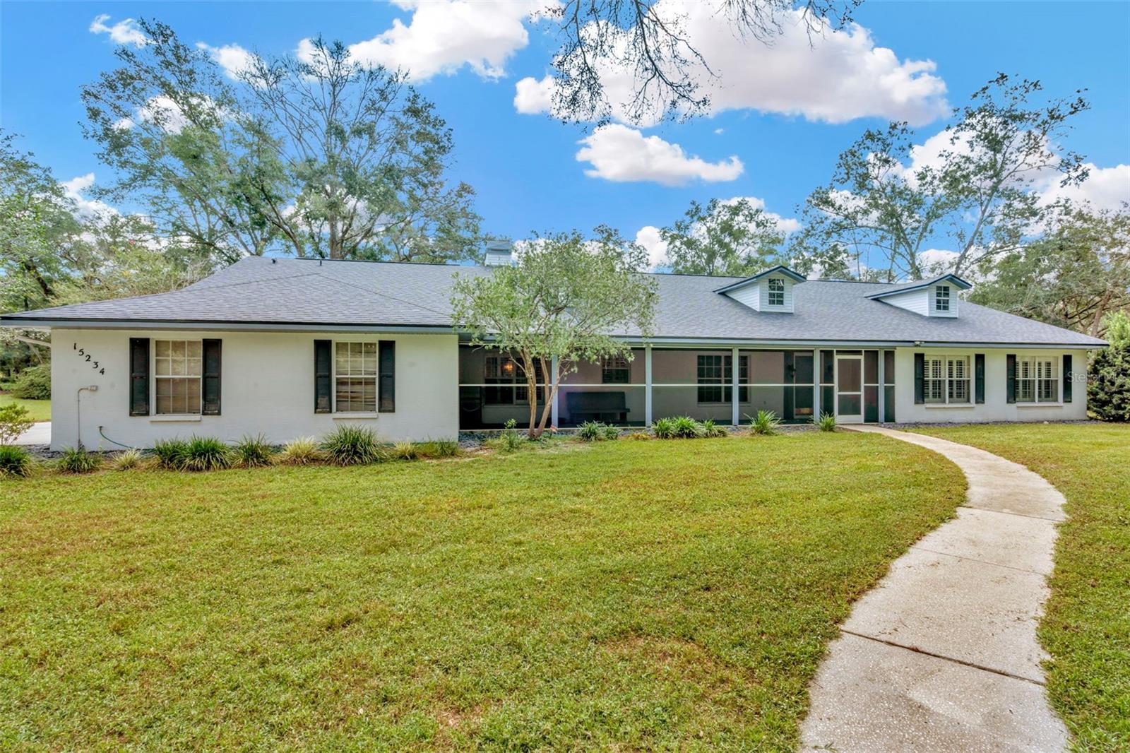 15234 SCANIO DR, SPRING HILL, FL, 34610