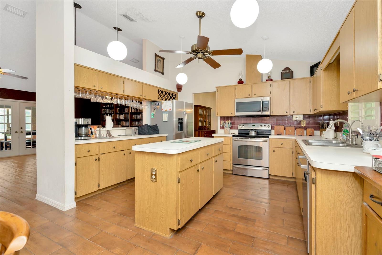 15234 SCANIO DR, SPRING HILL, FL, 34610