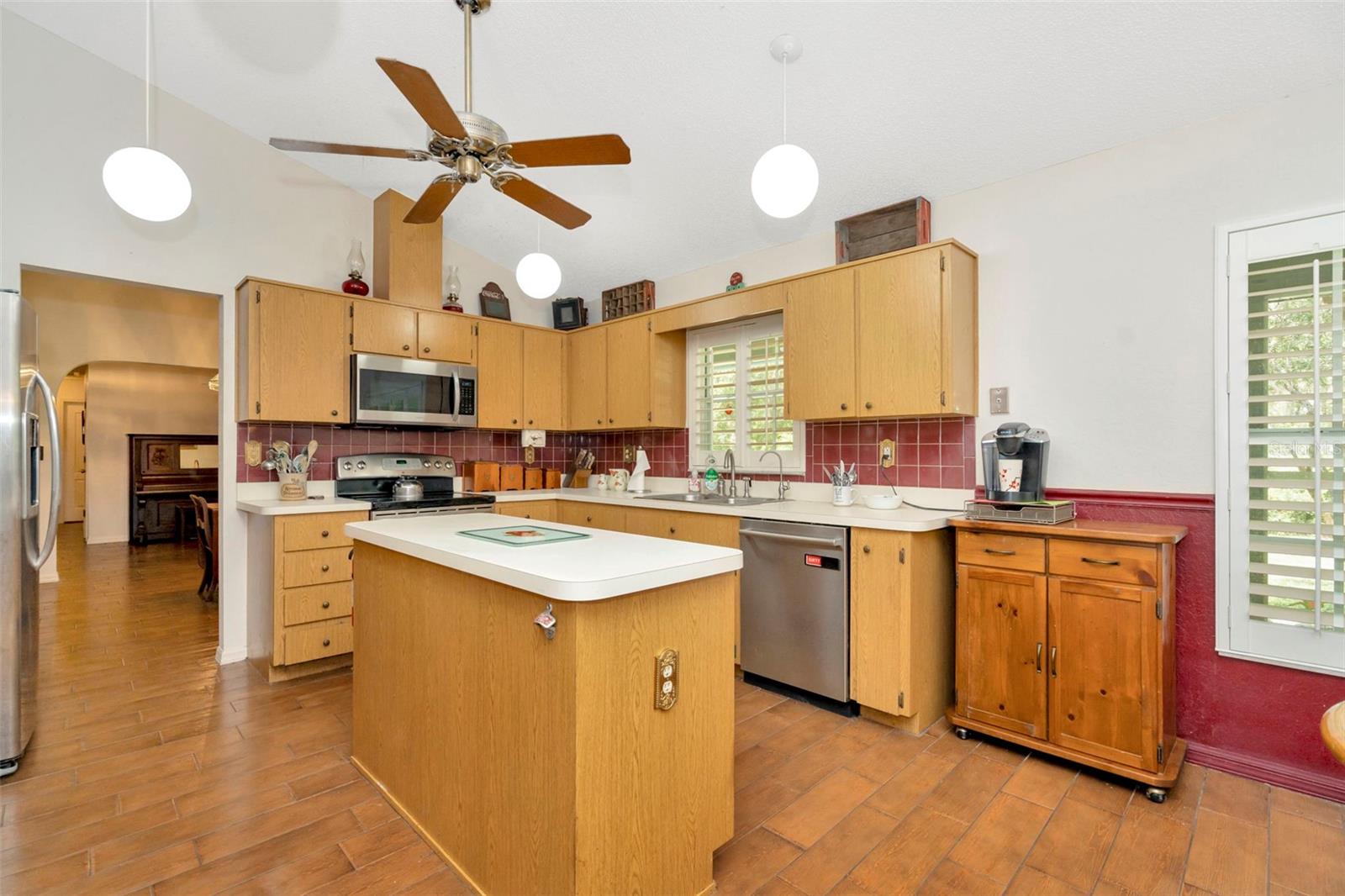 15234 SCANIO DR, SPRING HILL, FL, 34610
