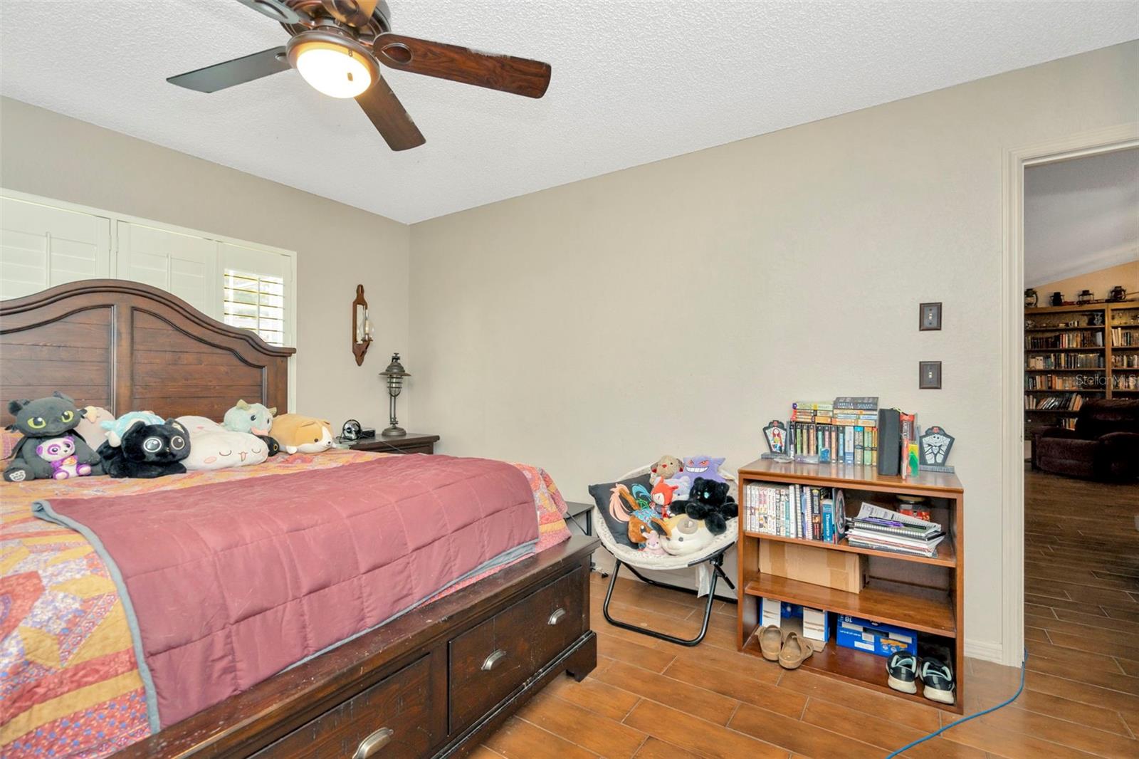 15234 SCANIO DR, SPRING HILL, FL, 34610