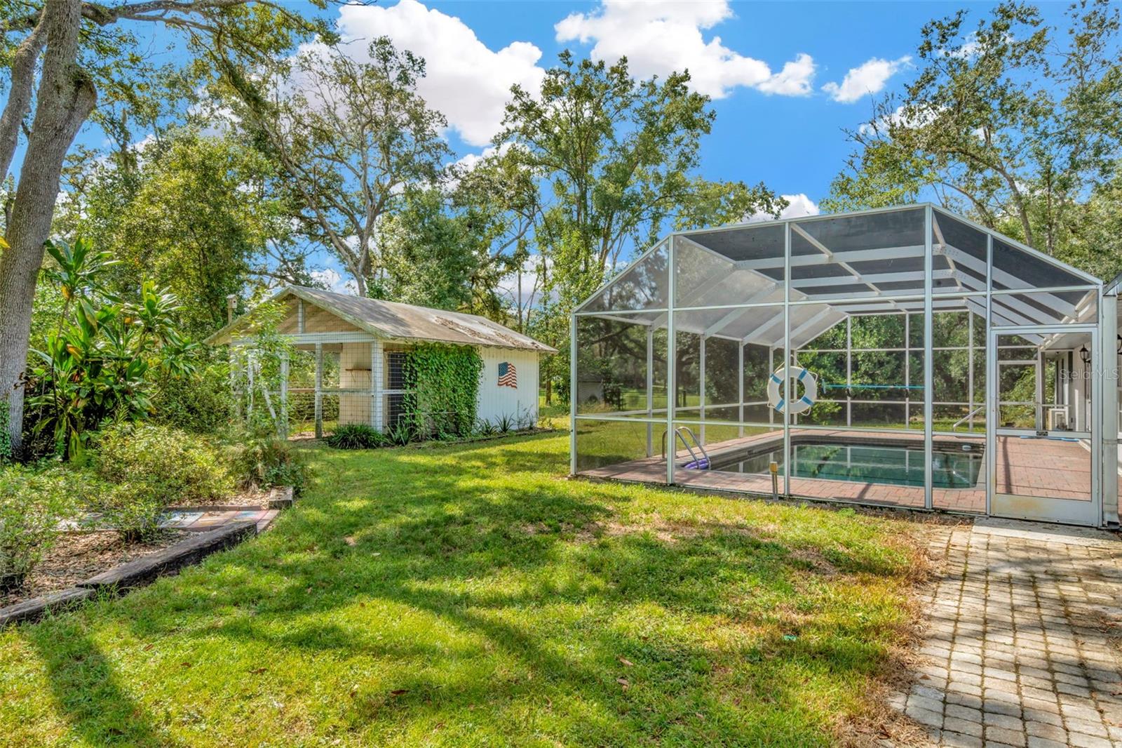 15234 SCANIO DR, SPRING HILL, FL, 34610