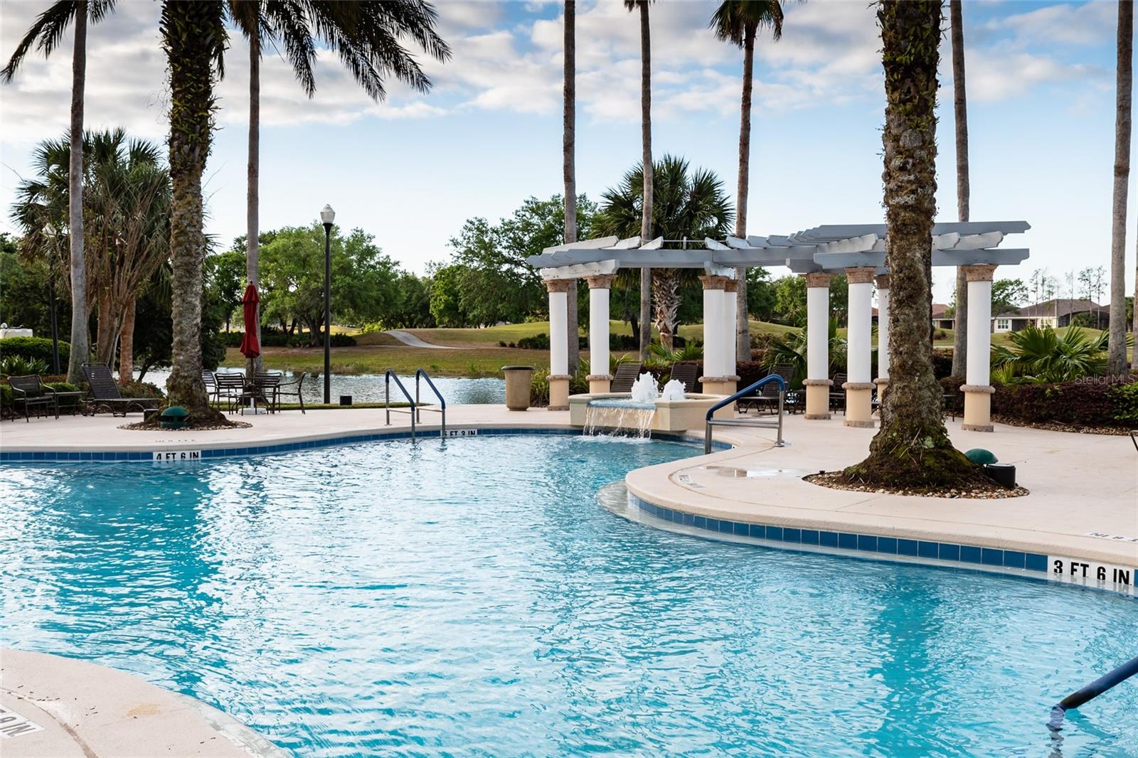 205 BELL TOWER XING W, KISSIMMEE, FL, 34759