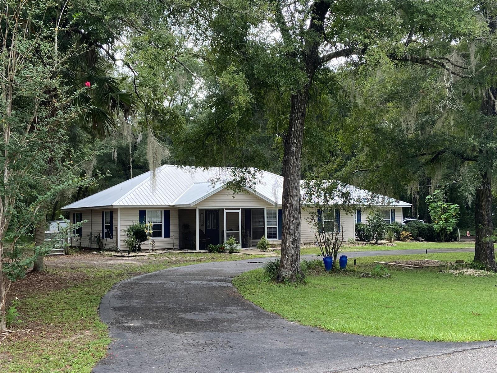 11105 SE 223RD TER, HAWTHORNE, FL, 32640