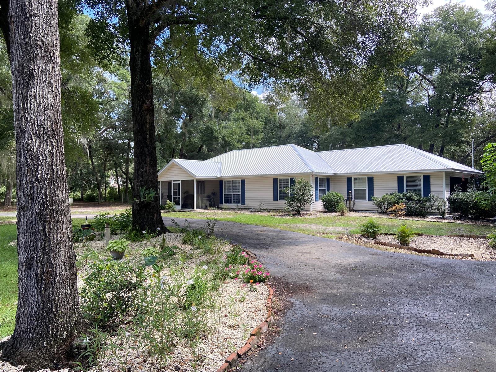 11105 SE 223RD TER, HAWTHORNE, FL, 32640