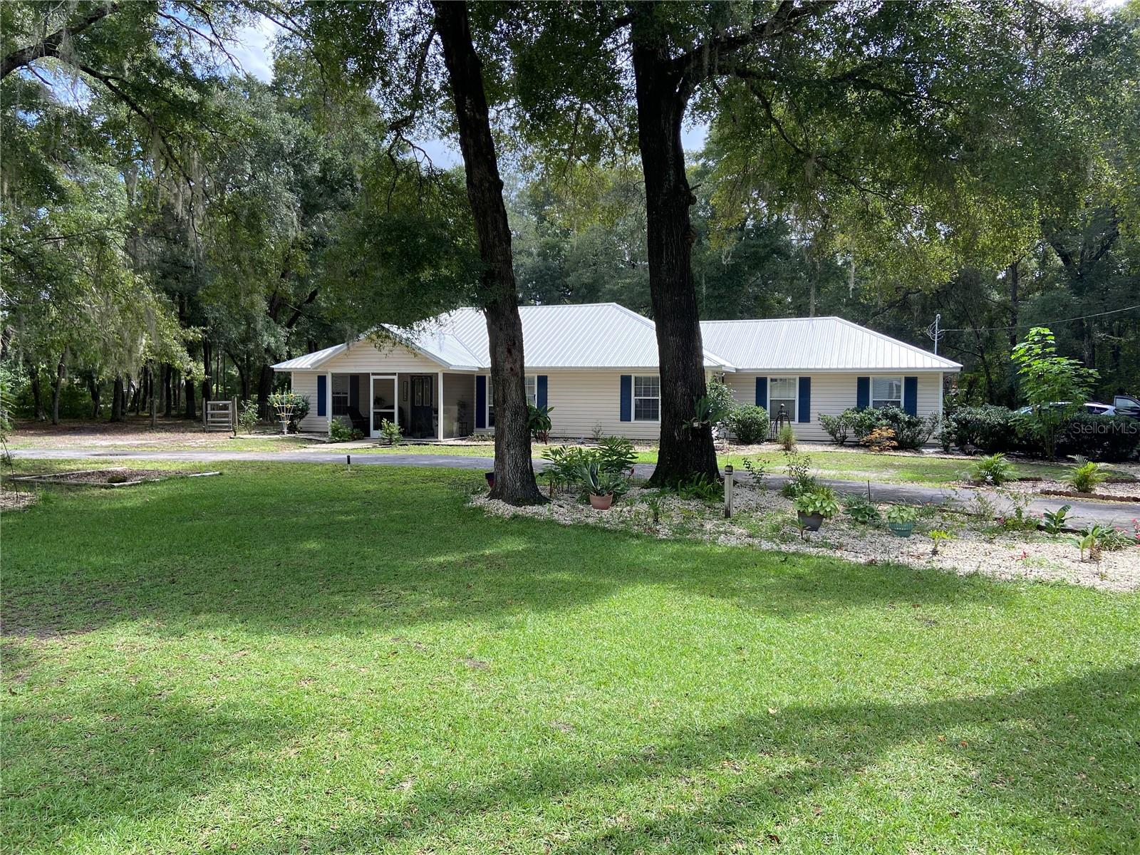 11105 SE 223RD TER, HAWTHORNE, FL, 32640