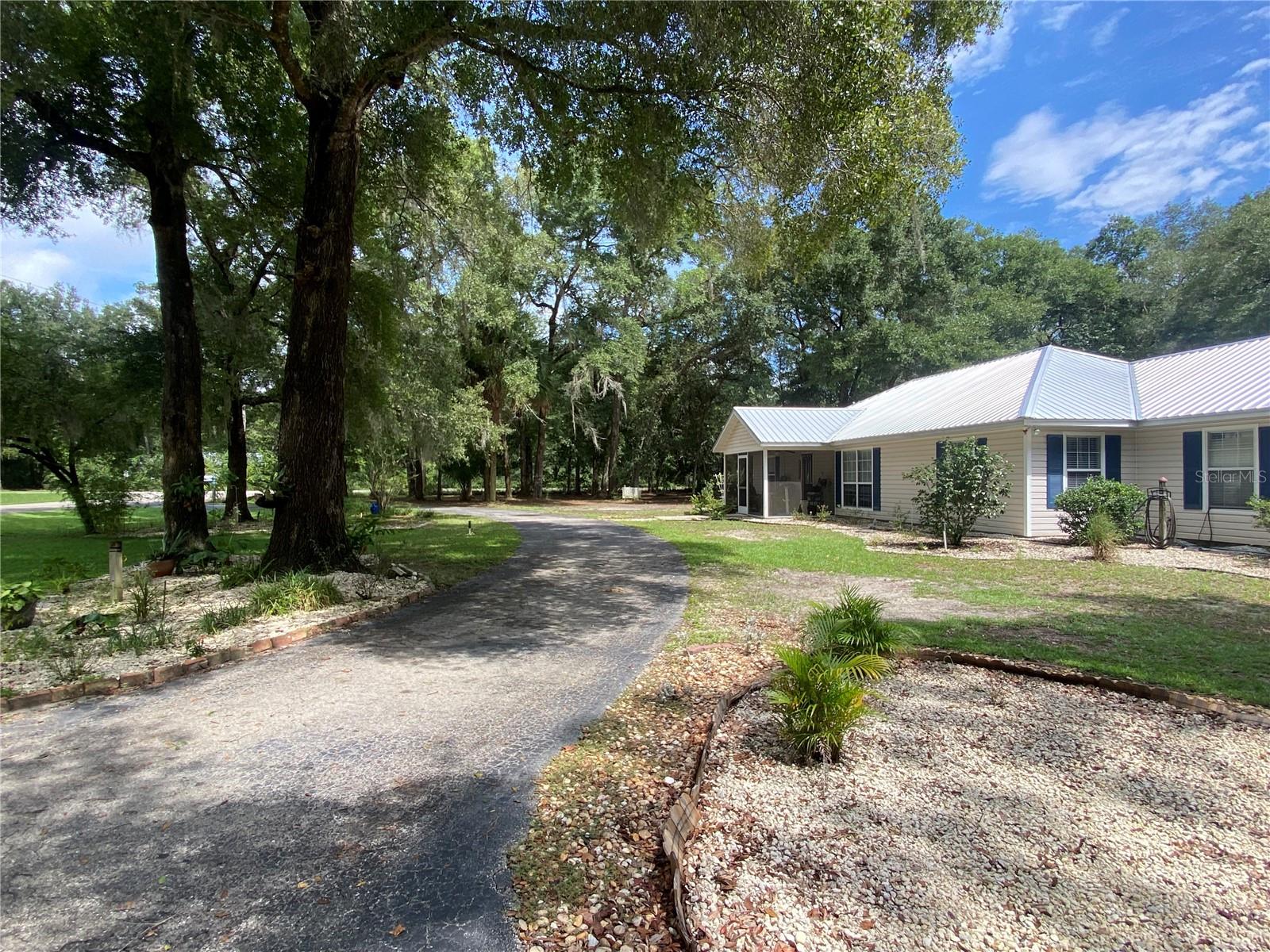 11105 SE 223RD TER, HAWTHORNE, FL, 32640