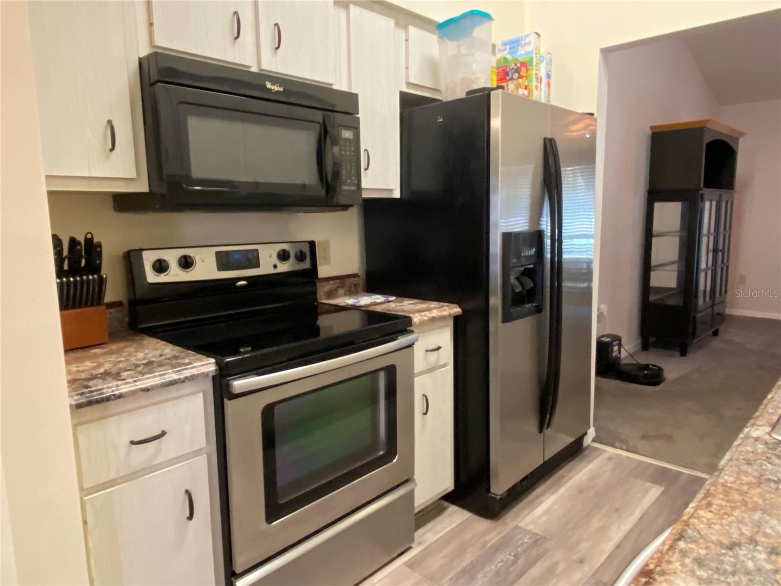 11105 SE 223RD TER, HAWTHORNE, FL, 32640