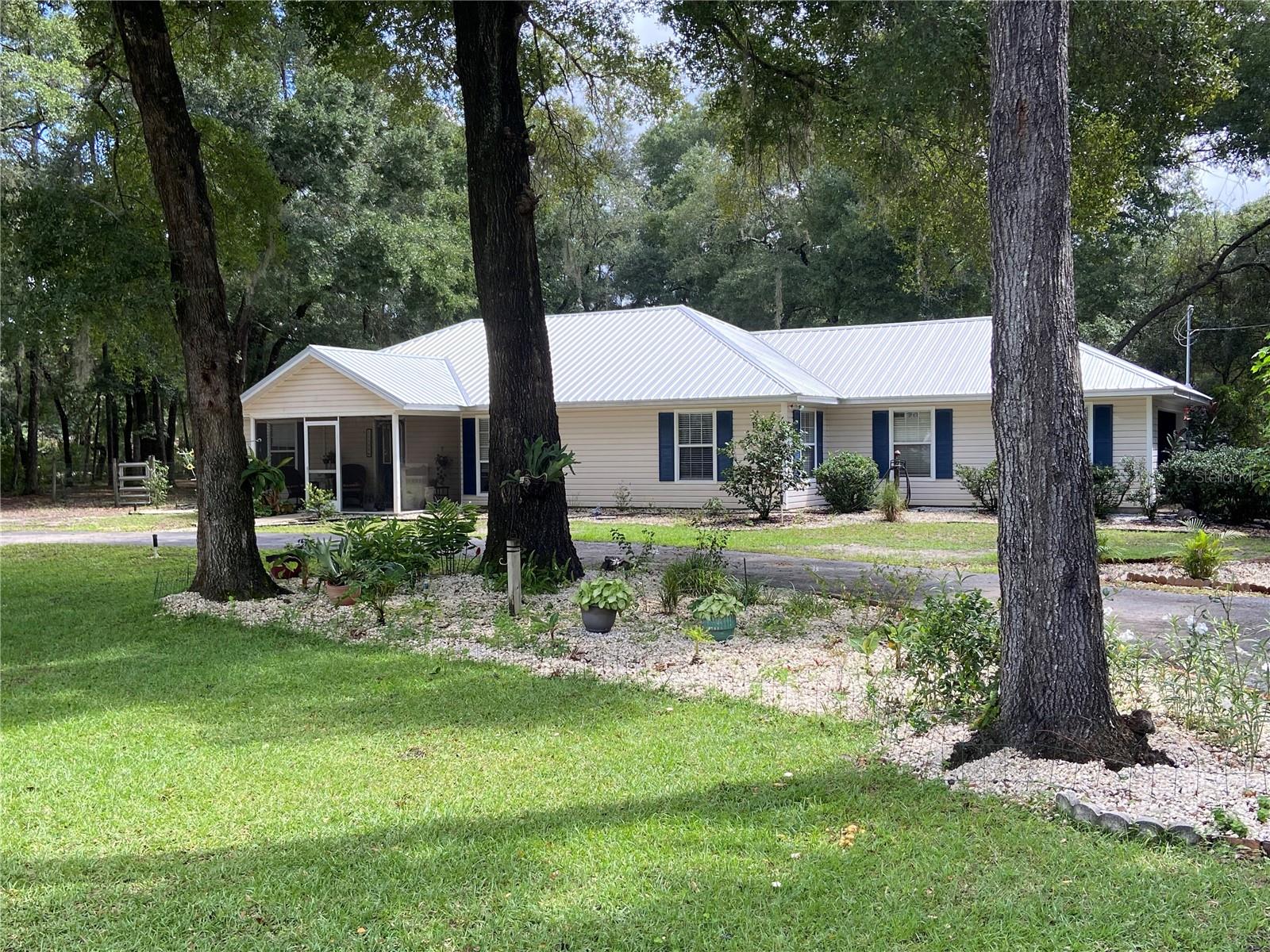 11105 SE 223RD TER, HAWTHORNE, FL, 32640