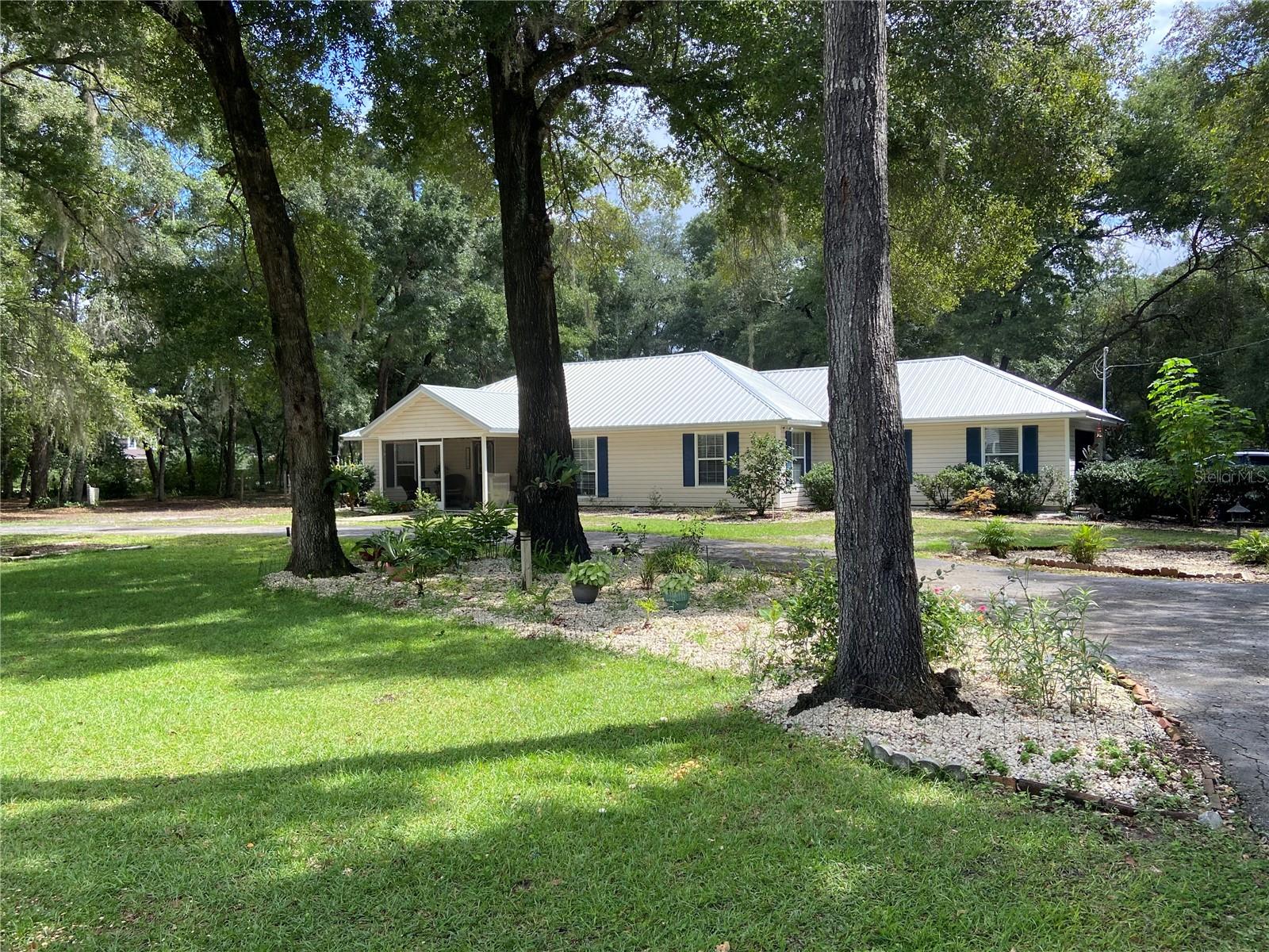 11105 SE 223RD TER, HAWTHORNE, FL, 32640