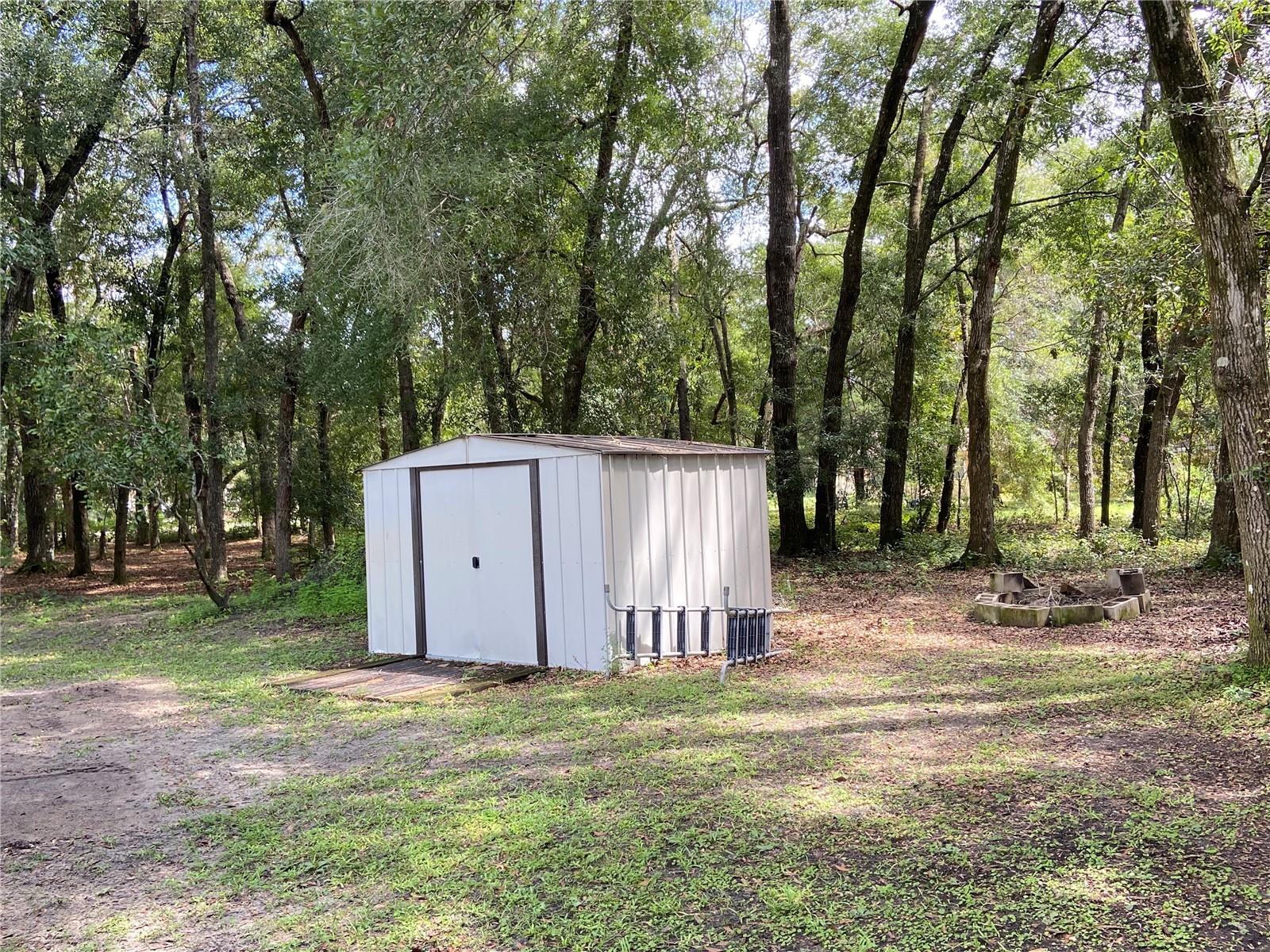 11105 SE 223RD TER, HAWTHORNE, FL, 32640