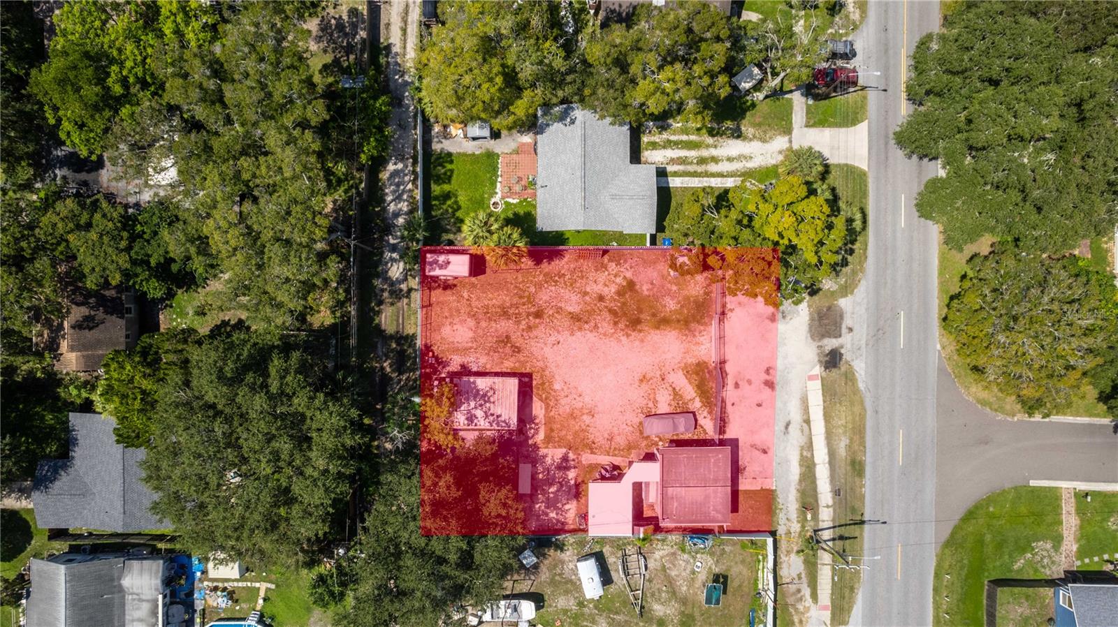 4736 HAINES RD N, ST PETERSBURG, FL, 33714