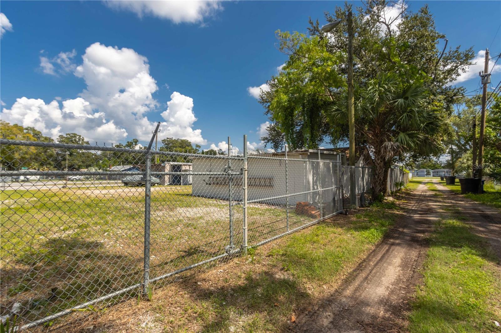 4736 HAINES RD N, ST PETERSBURG, FL, 33714