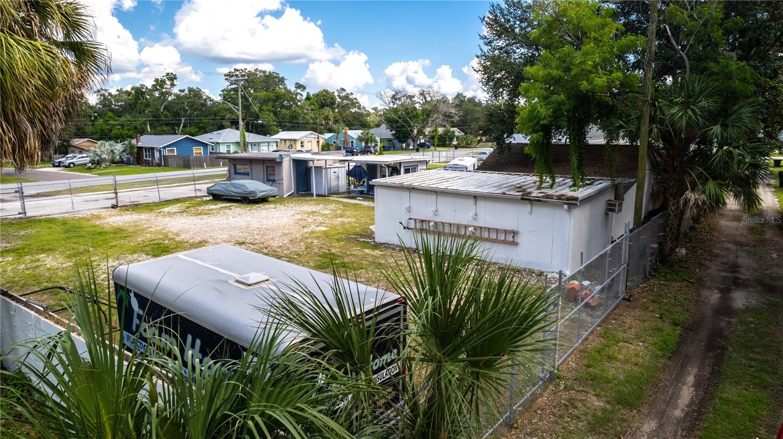 4736 HAINES RD N, ST PETERSBURG, FL, 33714