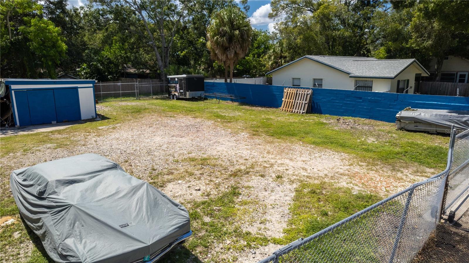 4736 HAINES RD N, ST PETERSBURG, FL, 33714