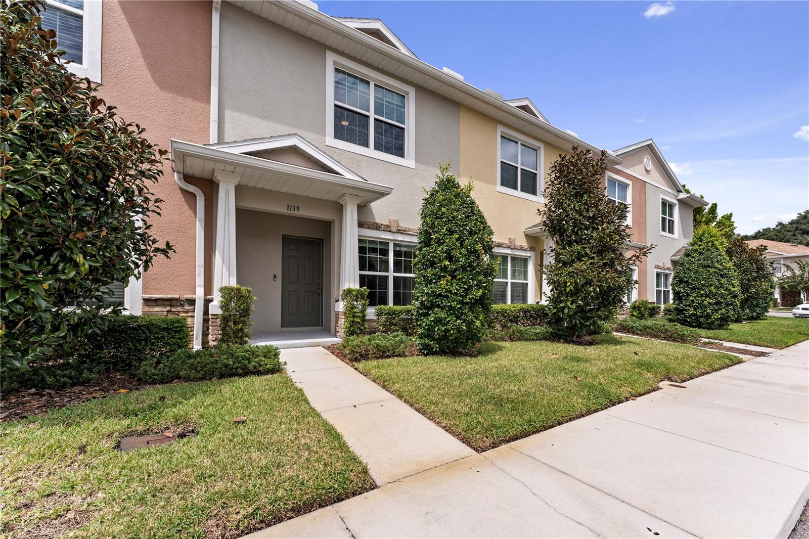 1139 SLEEPY OAK DR, WESLEY CHAPEL, FL, 33543