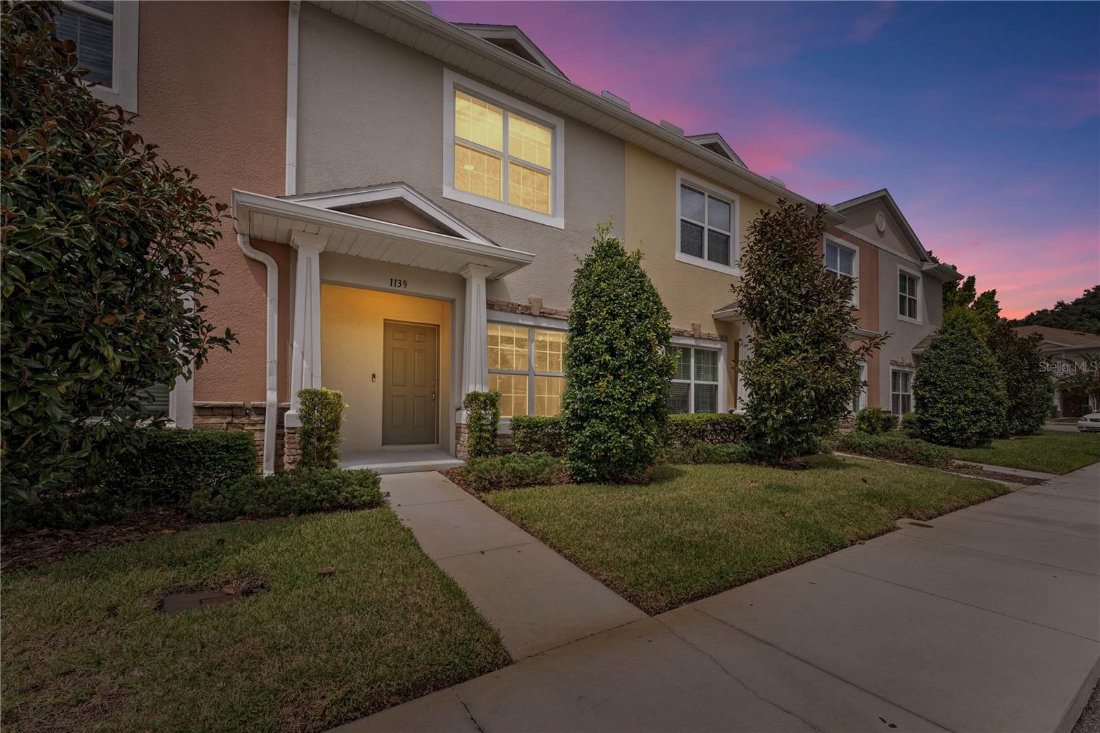 1139 SLEEPY OAK DR, WESLEY CHAPEL, FL, 33543