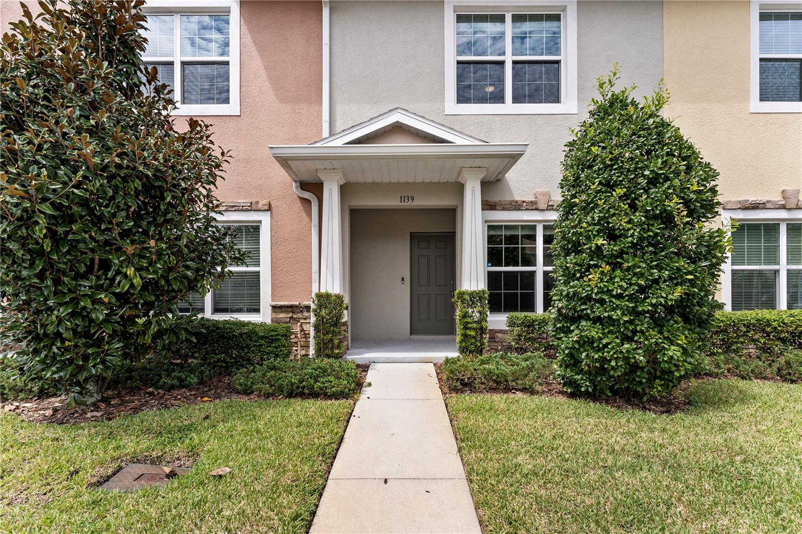 1139 SLEEPY OAK DR, WESLEY CHAPEL, FL, 33543