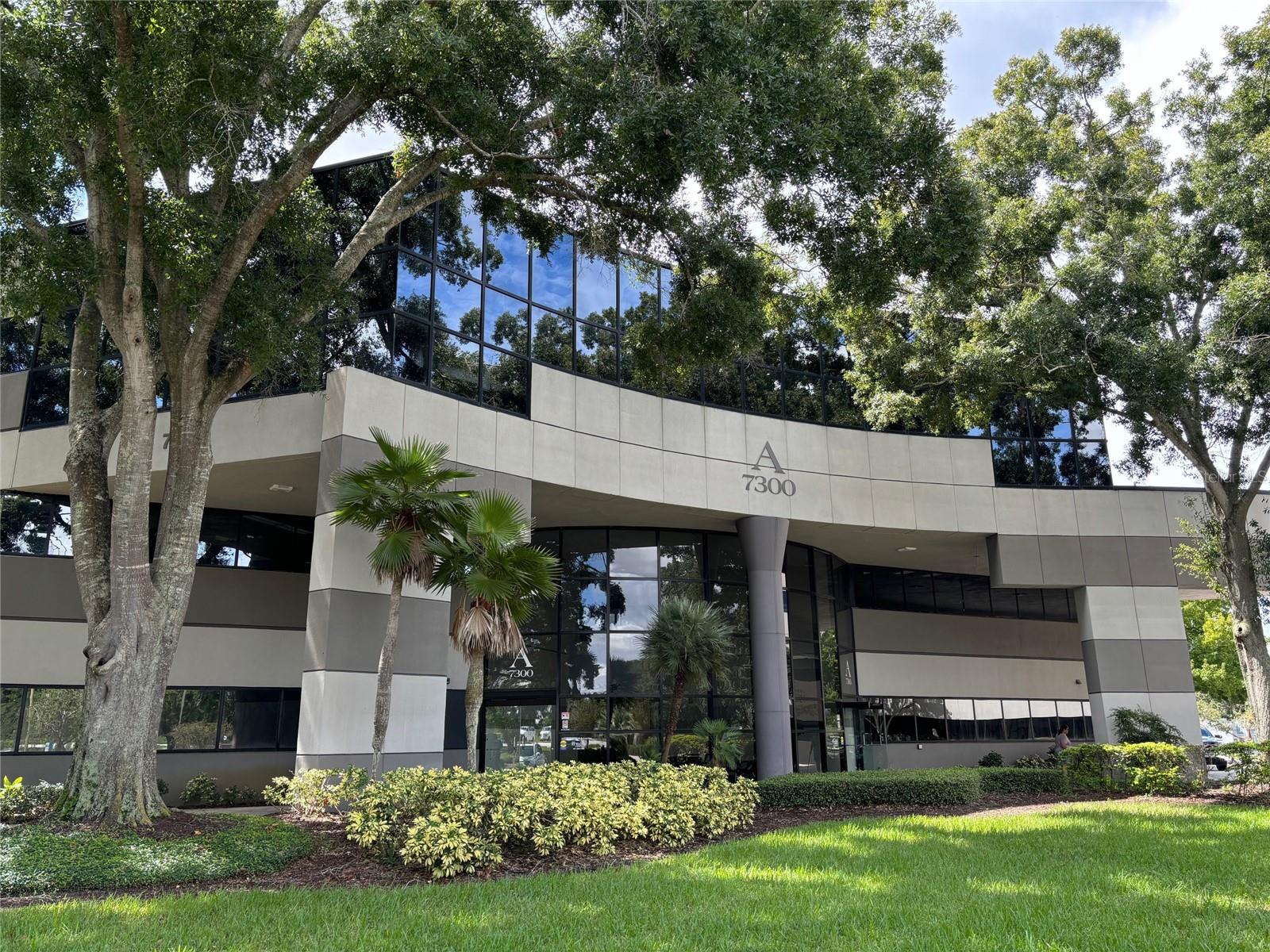 7300 SAND LAKE COMMONS BLVD #315, ORLANDO, FL, 32819