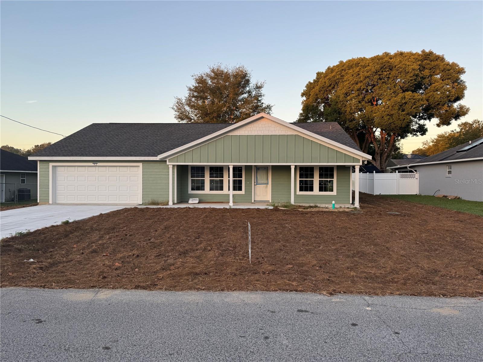 92 TEAK RUN, OCALA, FL, 34472