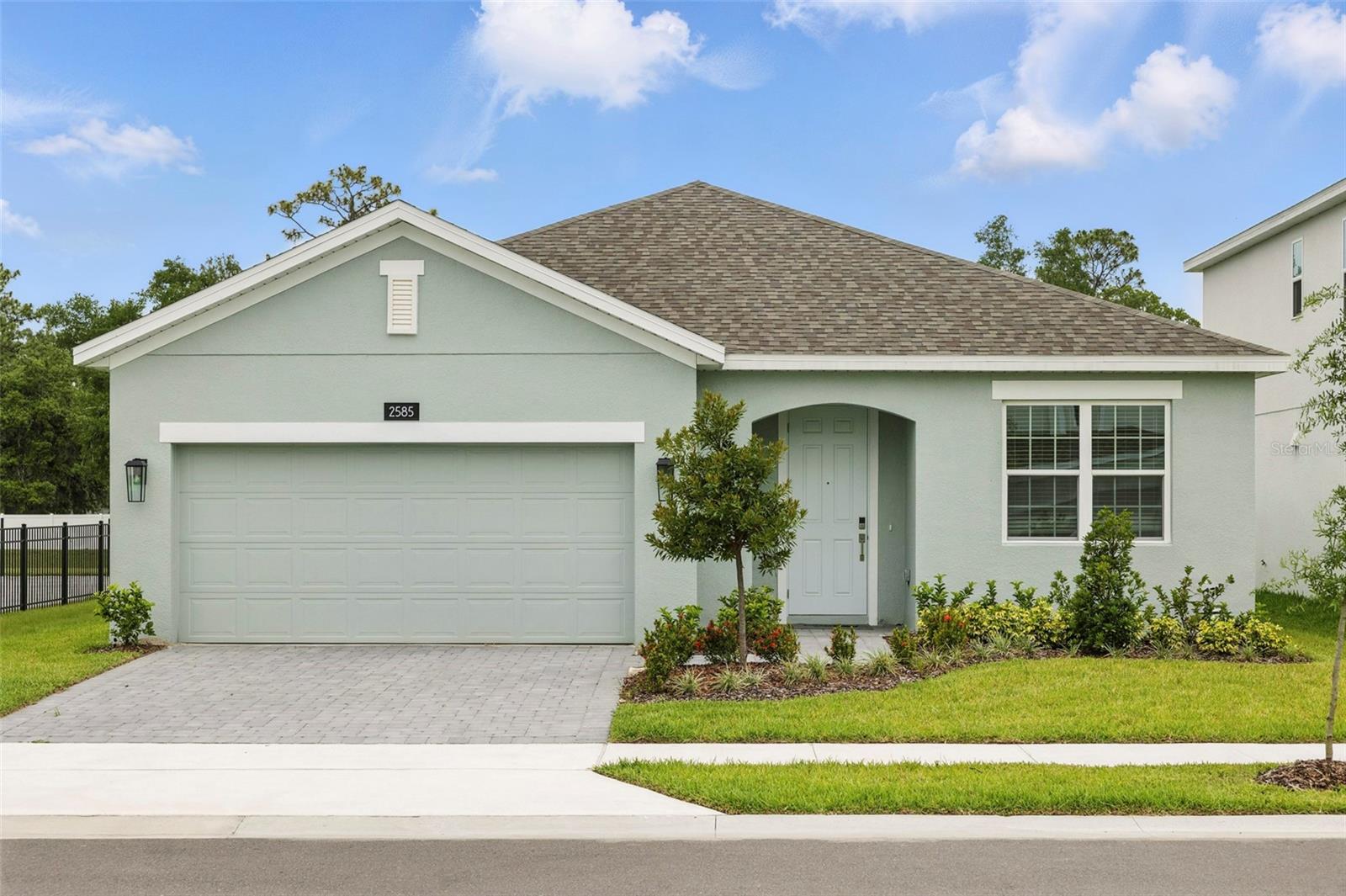 2585 CAVANAUGH DR, ORLANDO, FL, 32817