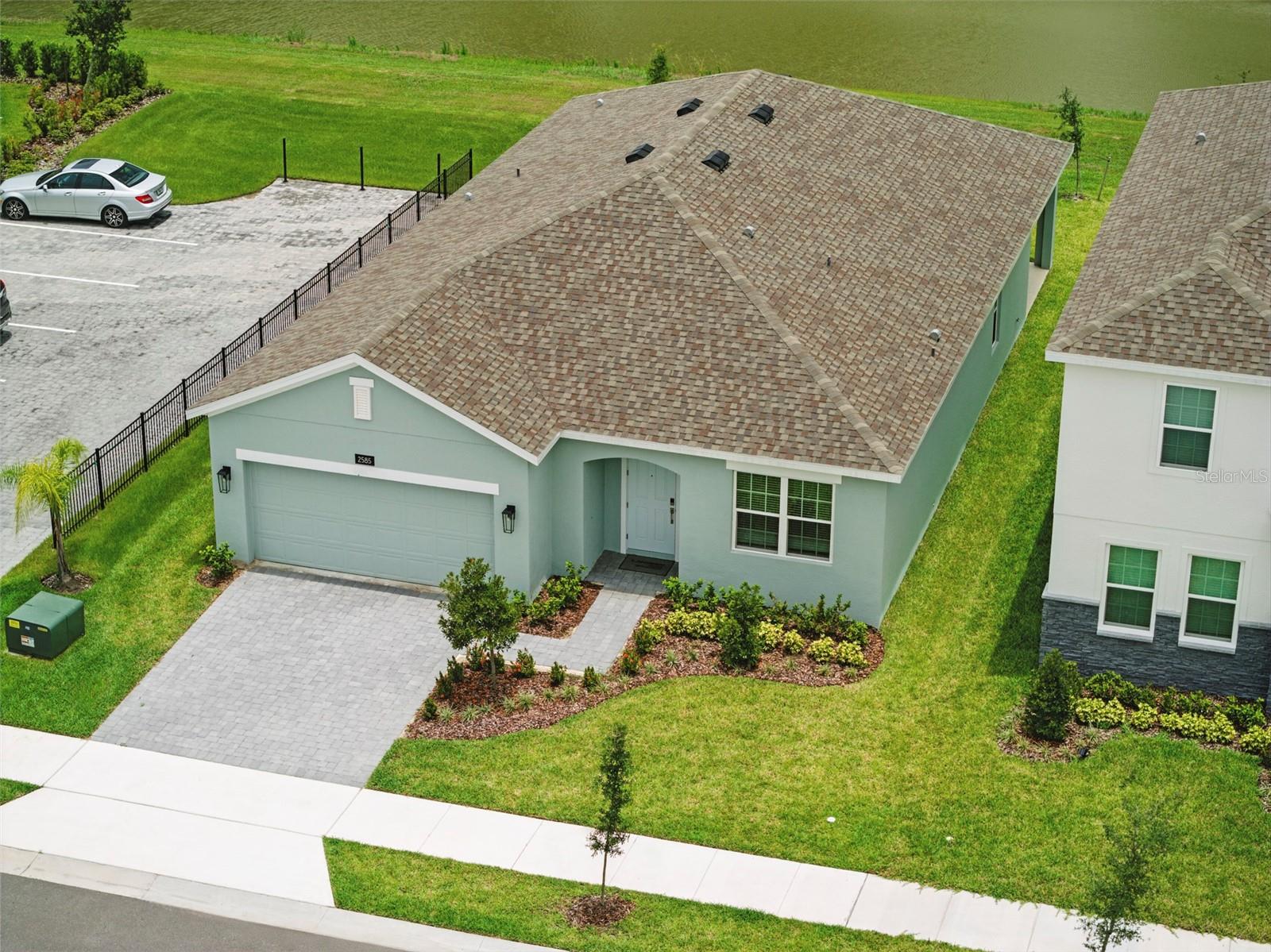 2585 CAVANAUGH DR, ORLANDO, FL, 32817