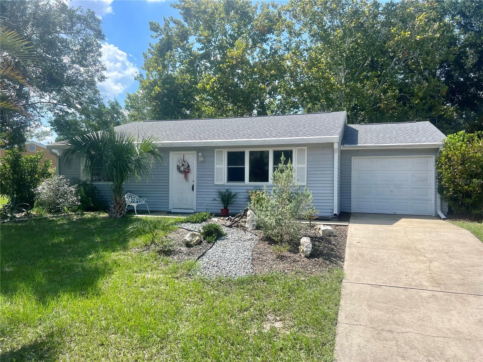 10874 SW 90TH TER, OCALA, FL, 34481