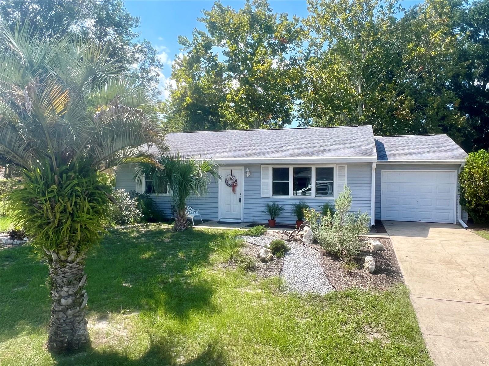 10874 SW 90TH TER, OCALA, FL, 34481
