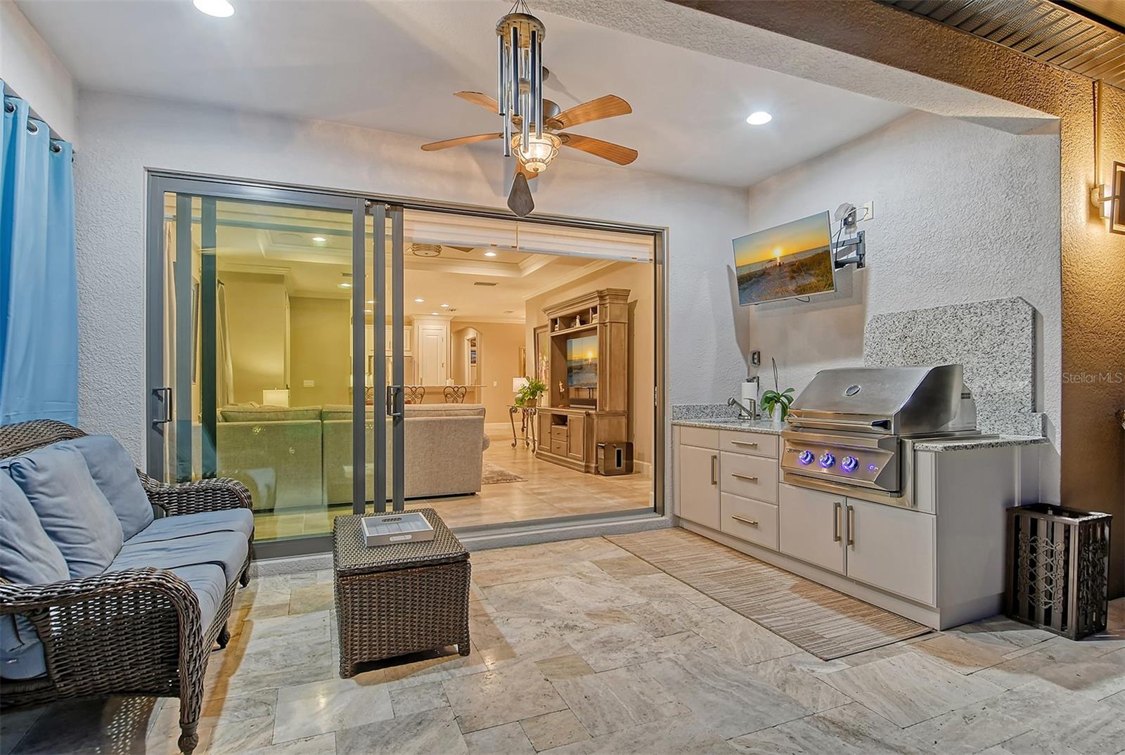 8744 BELLUSSI DR, SARASOTA, FL, 34238
