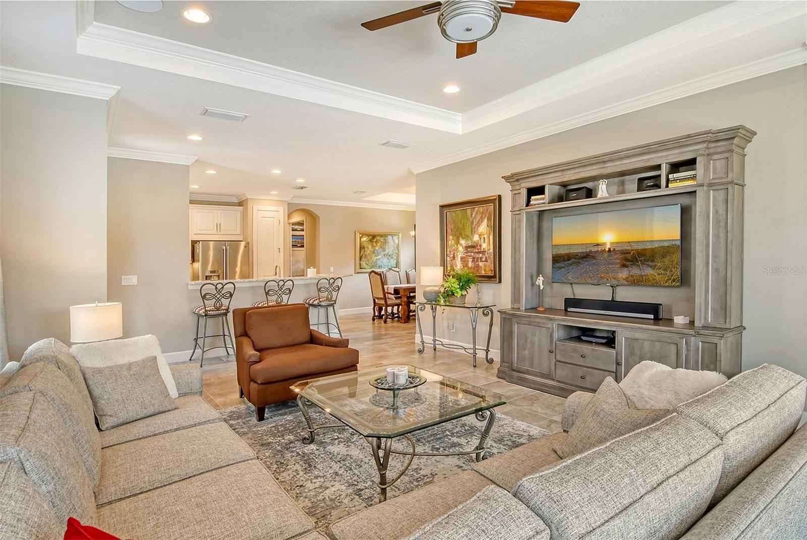 8744 BELLUSSI DR, SARASOTA, FL, 34238