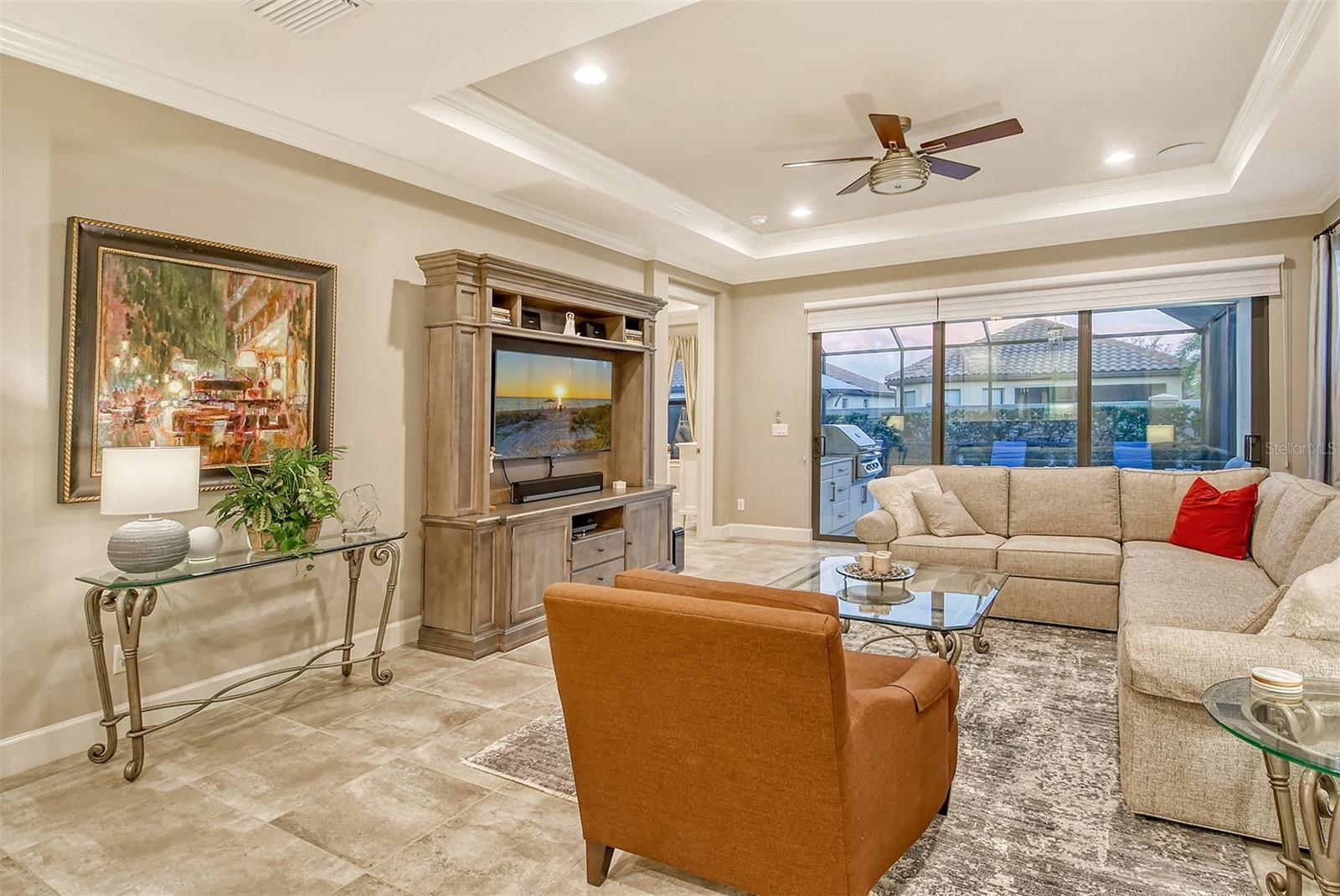 8744 BELLUSSI DR, SARASOTA, FL, 34238