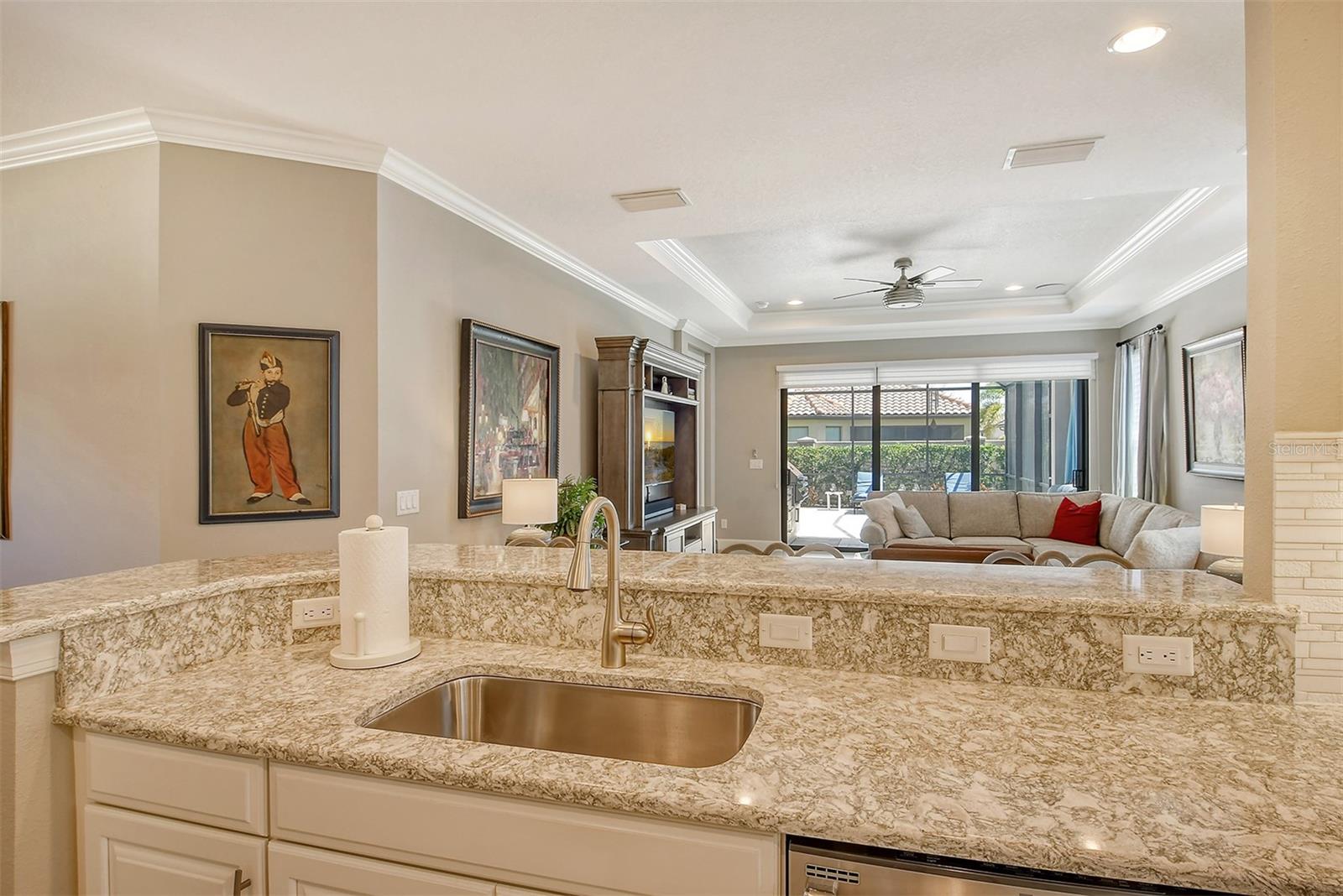 8744 BELLUSSI DR, SARASOTA, FL, 34238