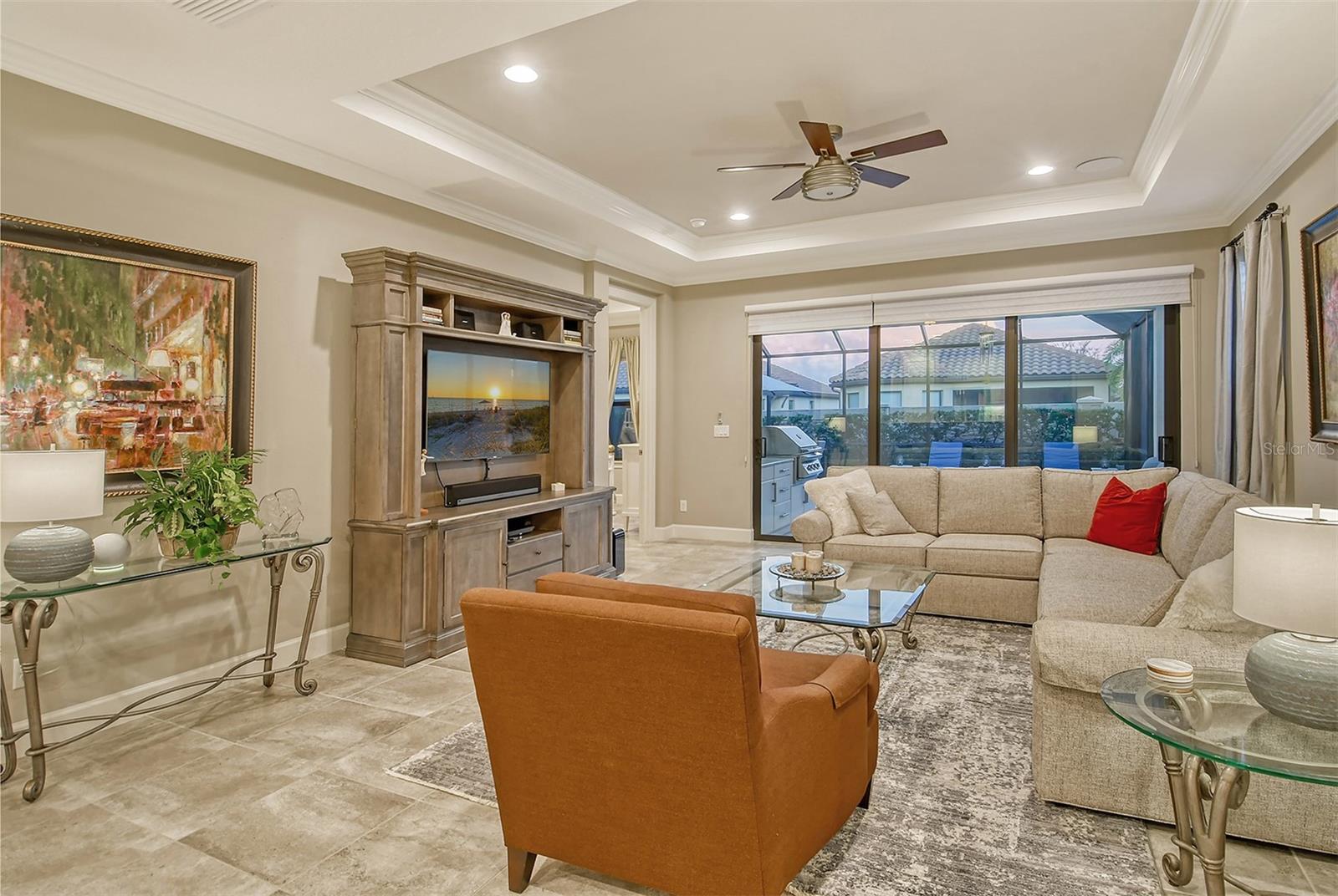 8744 BELLUSSI DR, SARASOTA, FL, 34238