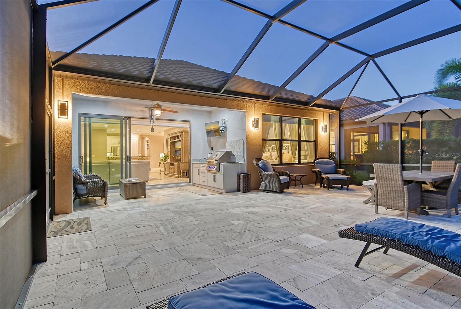 8744 BELLUSSI DR, SARASOTA, FL, 34238