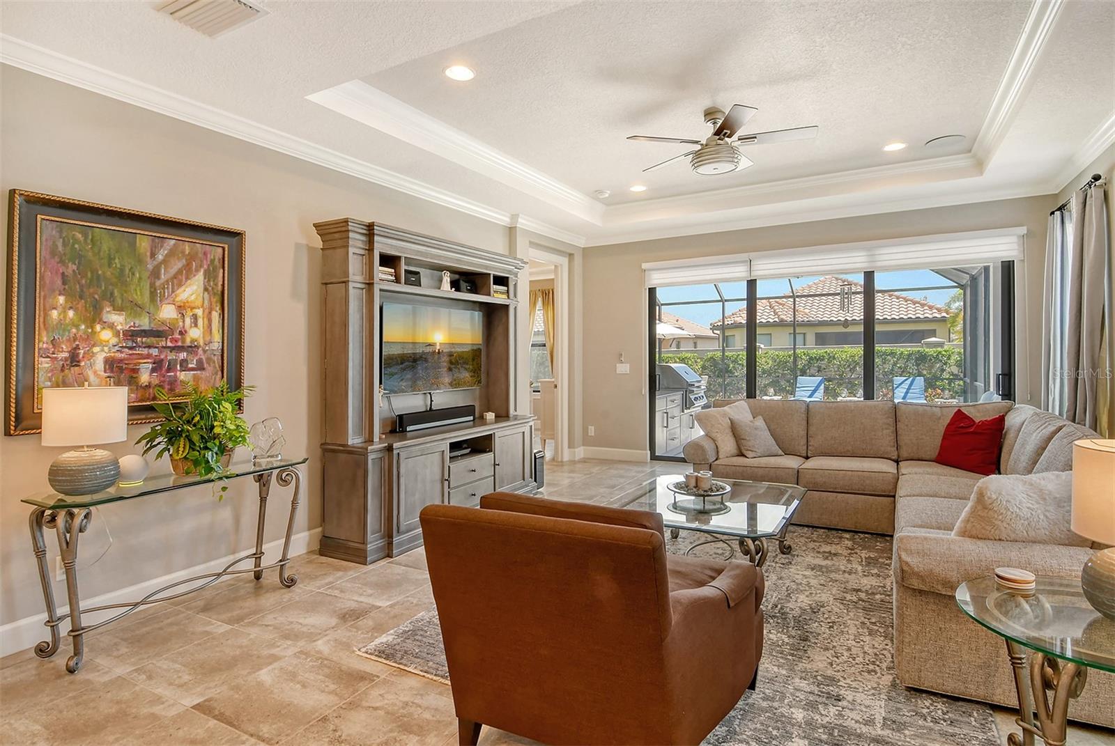 8744 BELLUSSI DR, SARASOTA, FL, 34238