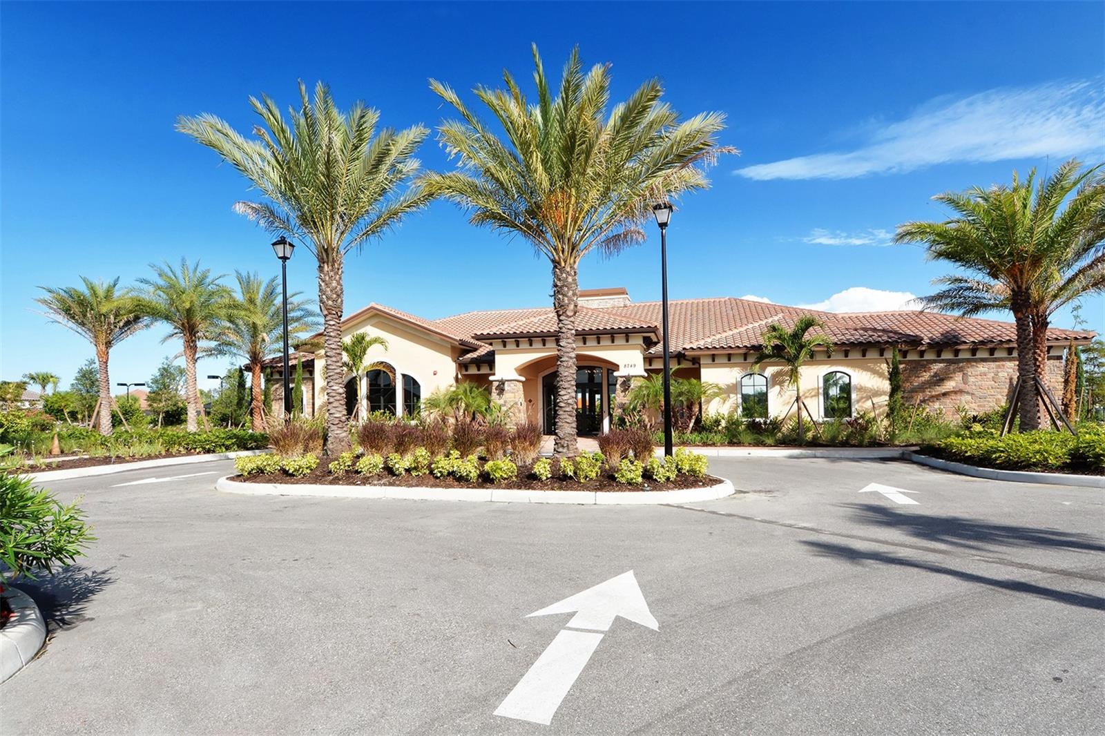 8744 BELLUSSI DR, SARASOTA, FL, 34238